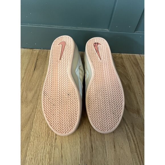 Nike SB Ishod Wair Rattan Arctic Orange Men's 6.5 GUC - Picture 5 of 7